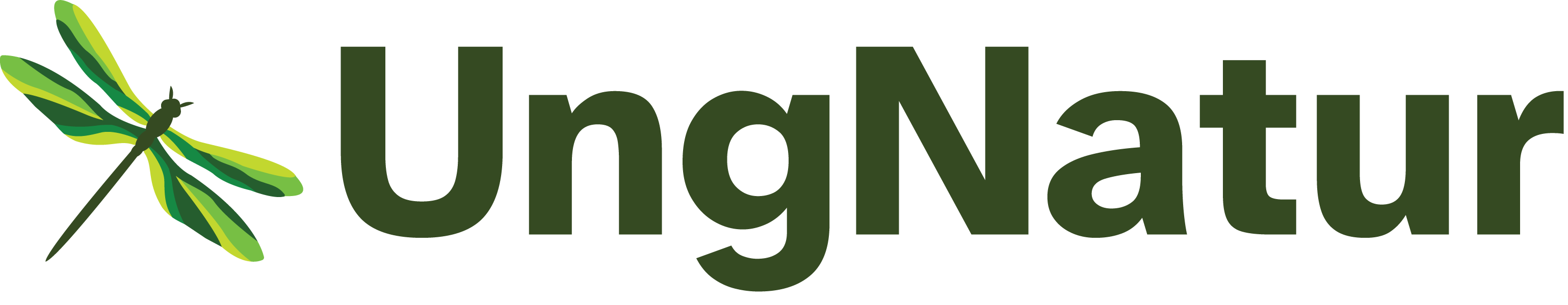 UngNatur-logo